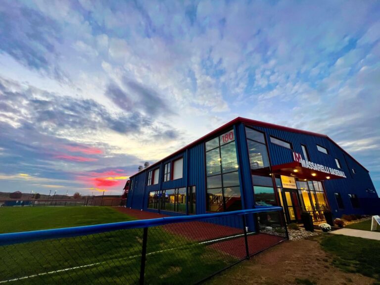 Discover the Excellence of Massarelli Sports Complex