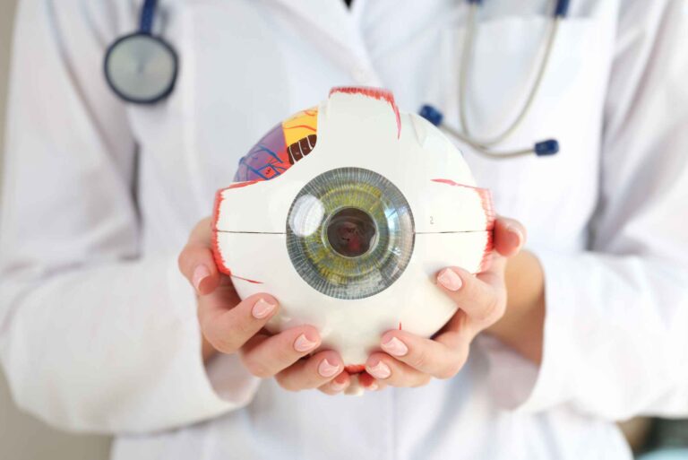 كل ما تحتاج معرفته عن تخصص العيون وأحدث طرق علاج مشاكل البصر