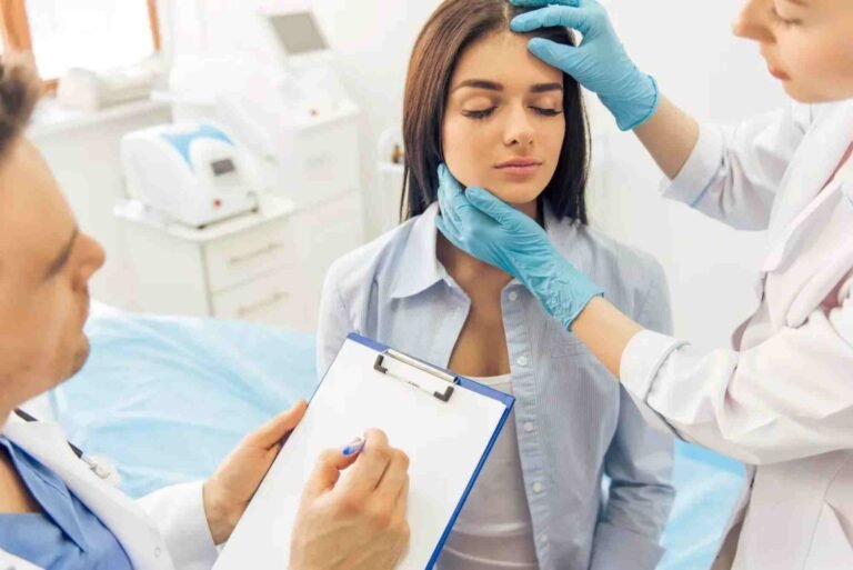 أفضل دكتور تجميل في جدة